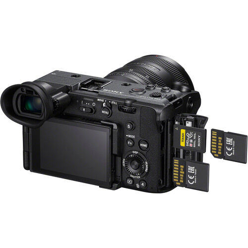 Sony FX2 Digital Cinema Camera - Image 8