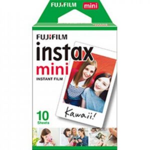 Fujifilm Instax Mini Film