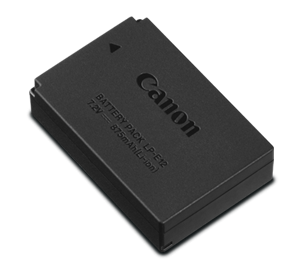 Canon Battery Pack LP-E12