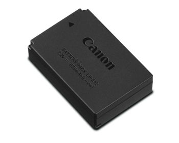 Canon Battery Pack LP-E12