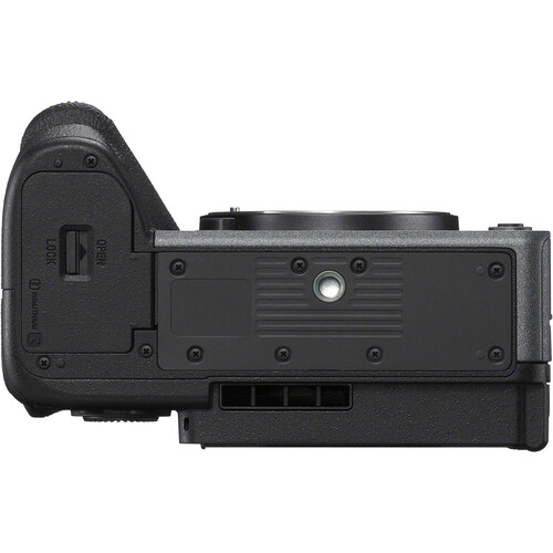 Sony FX30 Compact Cinema Line Gateway Camera - Image 5