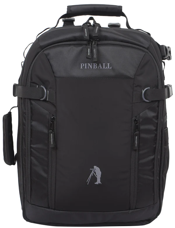 PINBALL P70 Magnet Bag - Image 8