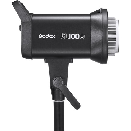 Godox SL100D Daylight LED Video Light - Image 2