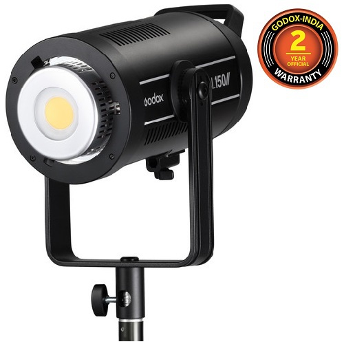 Godox SL-150 II Continuous Light For Bowens Mount - Image 3