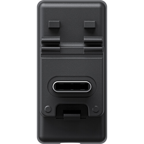 Insta360 Microphone Adapter for X4 - Image 3