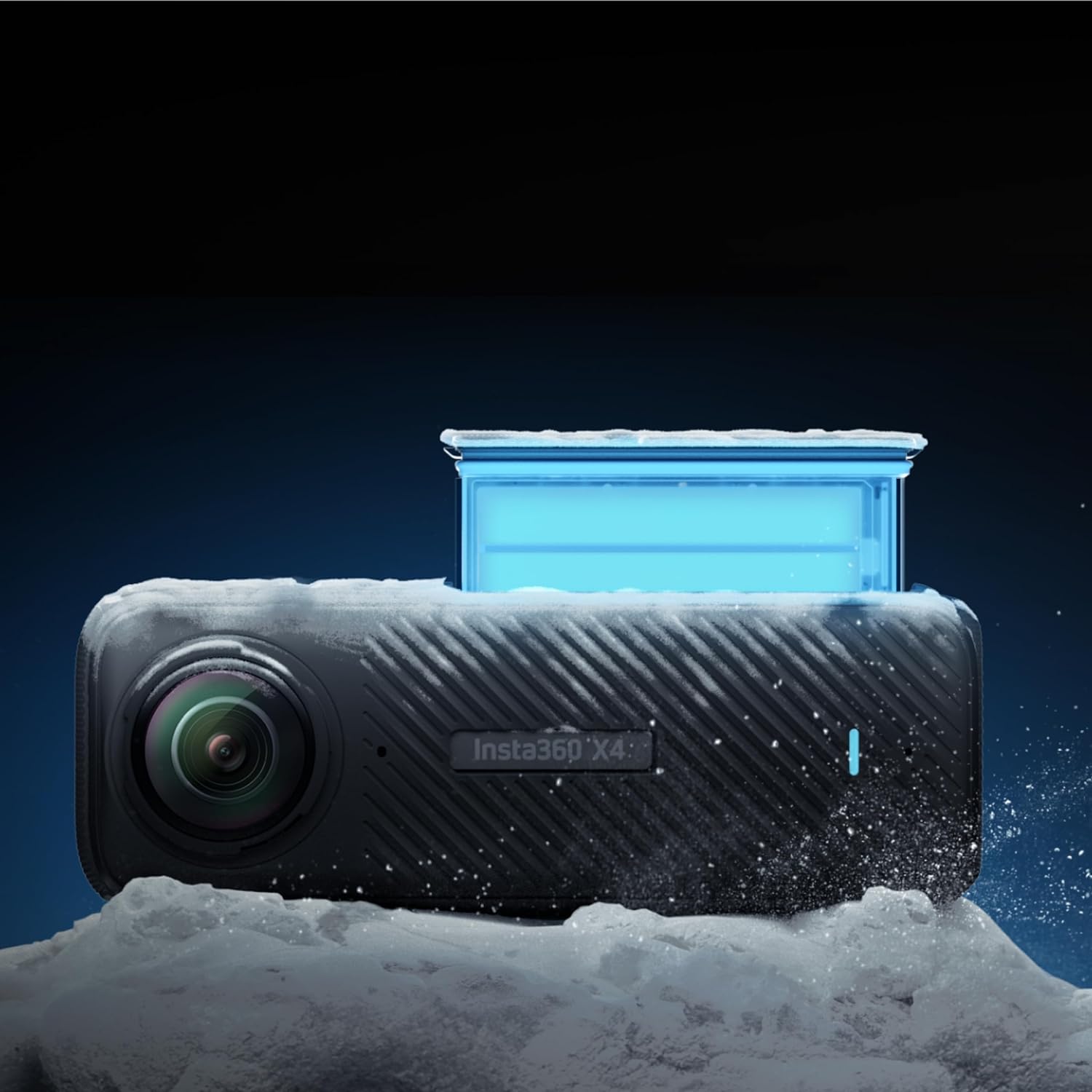 Insta360 X4 Battery - Image 6