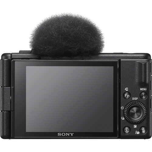 Sony ZV-1F Vlogging Camera - Image 6