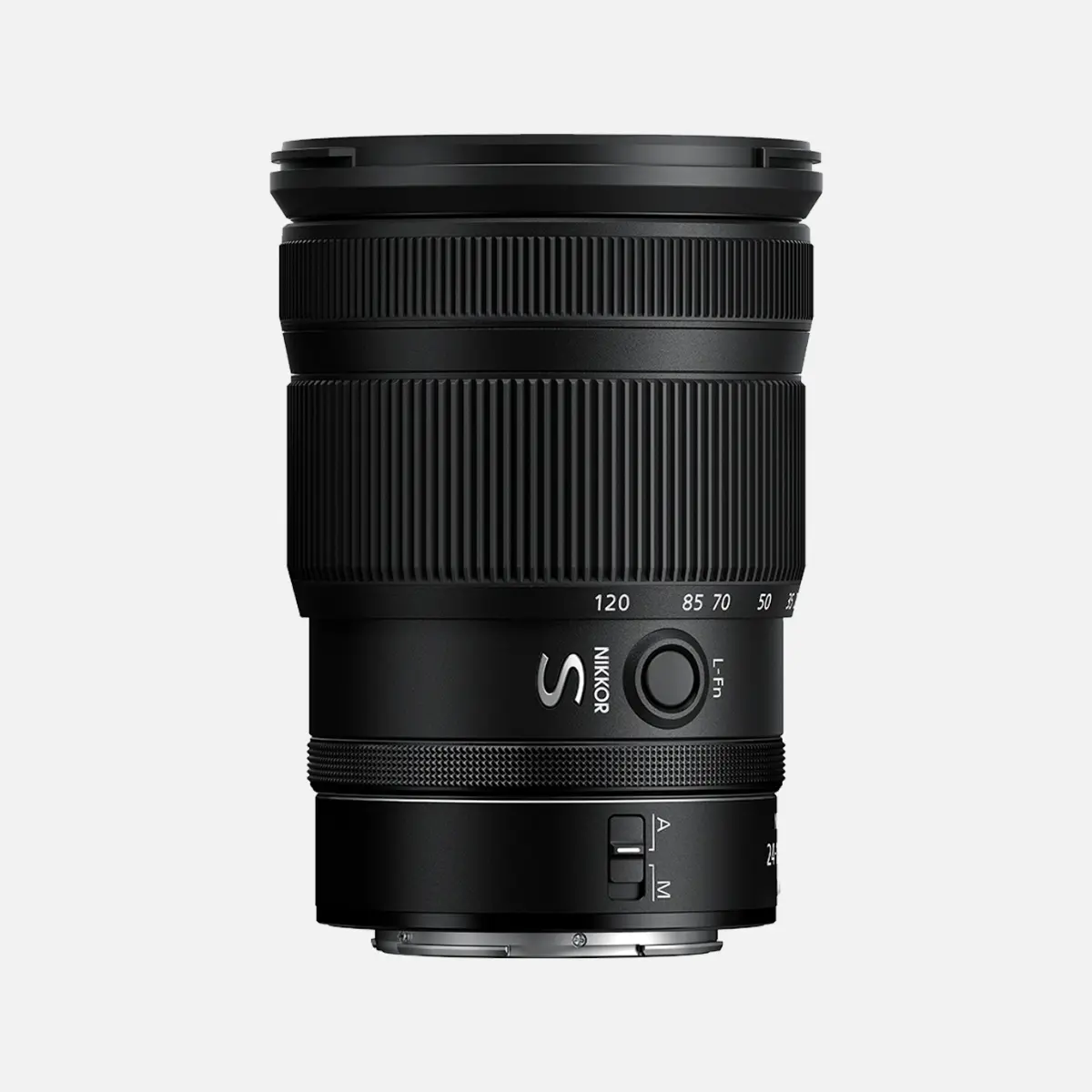 NIKKOR Lens Z 24-120MM F/4 VR S - Image 4
