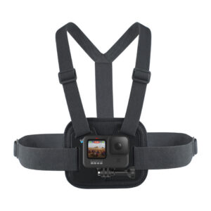 GoPro Chesty AGCHM-001 Chest Mount (Black)