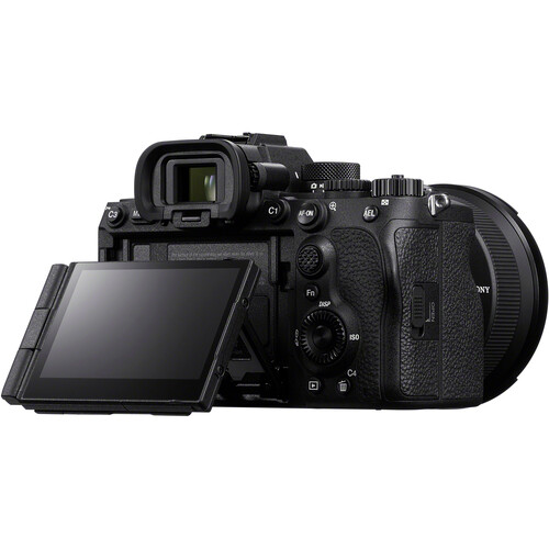 Sony A7 V Mirrorless Camera - Image 12