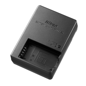Nikon Battery Charger MH-27