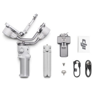 DJI RS 4 Mini Handheld Gimbal Stabilizer