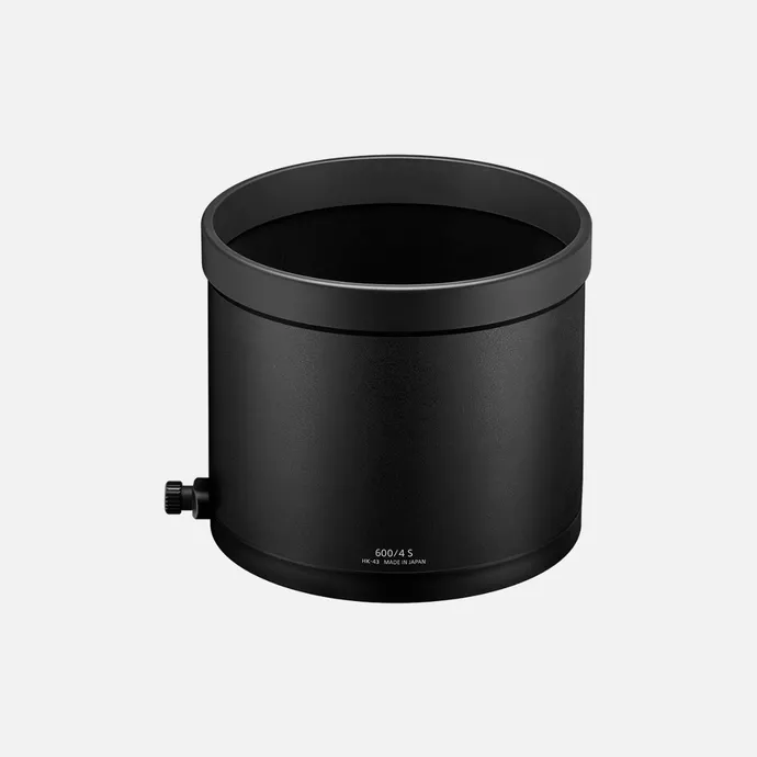 NIKKOR Lens Z 600MM F/4 TC VR S - Image 2