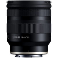 Tamron 11-20mm f/2.8 Di III-A RXD Lens Sony E (B060S)
