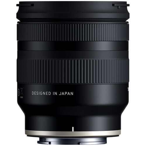 Tamron 11-20mm f/2.8 Di III-A RXD Lens Canon RF (B060R)