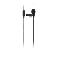RODE Lavalier GO Professional Lavalier Microphone