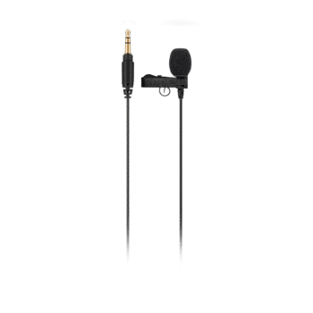RODE Lavalier GO Professional Lavalier Microphone