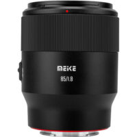 Meike 85mm f/1.8 SE Mark II Lens Sony E