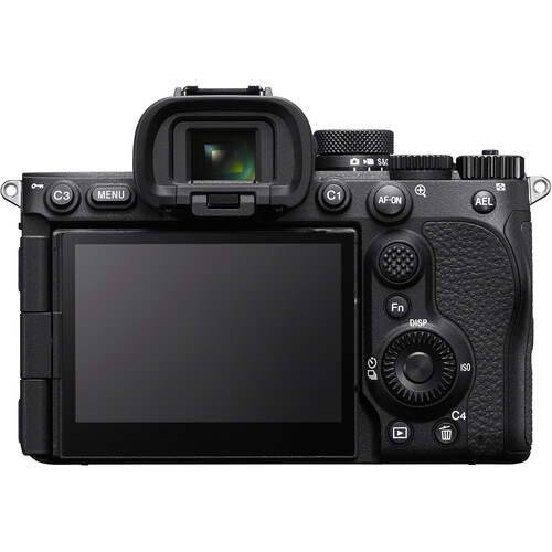 Sony A7 V Mirrorless Camera - Image 2