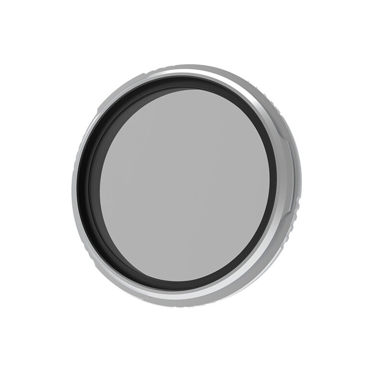 Haida NanoPro Mist Black 1/4 Filter for Fujifilm X100VI / Silver - Image 2