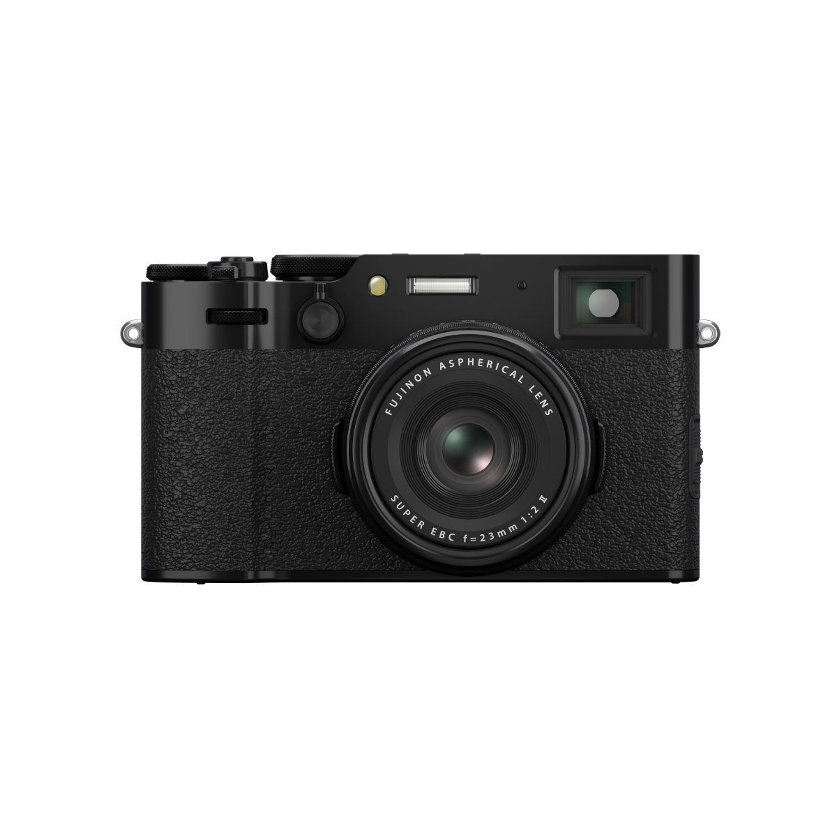 Fujifilm X100VI Mirrorless Camera - Image 2