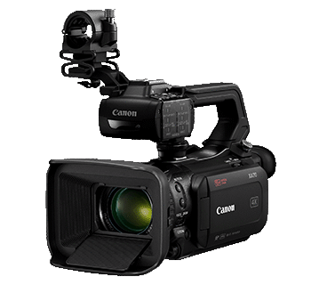 Canon XA75