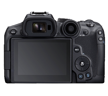 Canon EOS R7 (Body) - Image 4