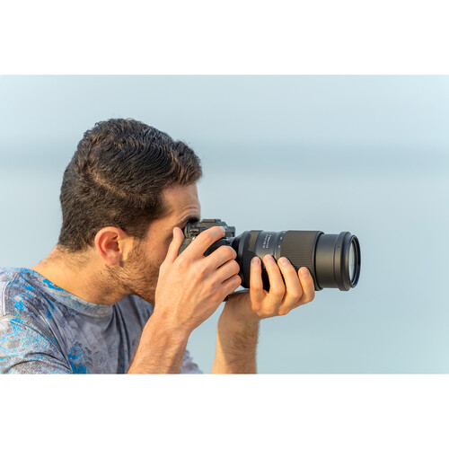 Tamron 70-180mm f/2.8 Di III VC VXD G2 Lens Sony E (A065S) - Image 12