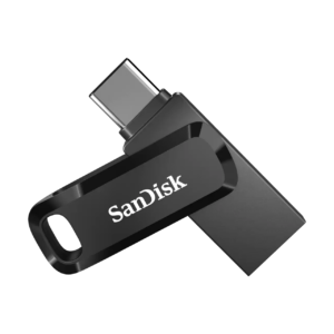 SandiskUltra Dual Drive Go USB Type-C™