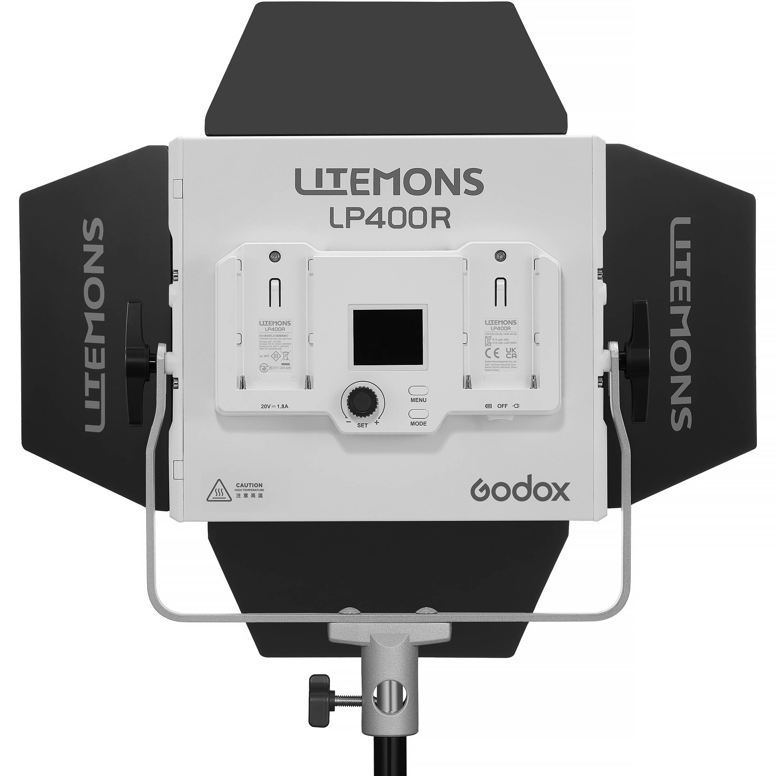 Godox Continuous Light LP400R