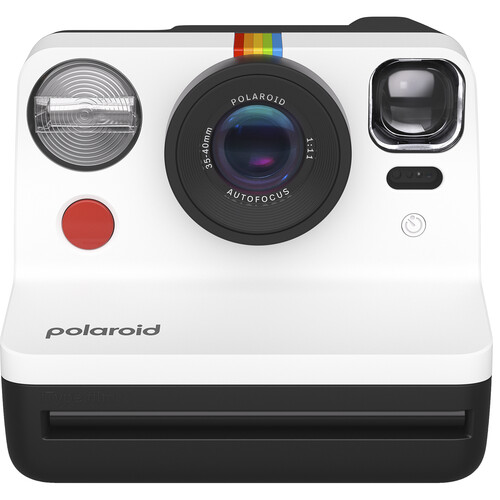 Polaroid Now Generation 2 I-Type Instant Camera - Image 3