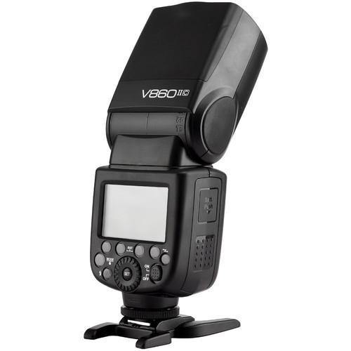 Godox VING V860II Camera Flash Kit - Image 2