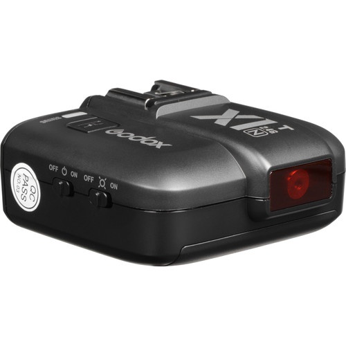 Godox X1T N Flash Trigger For Nikon Cameras - Image 5
