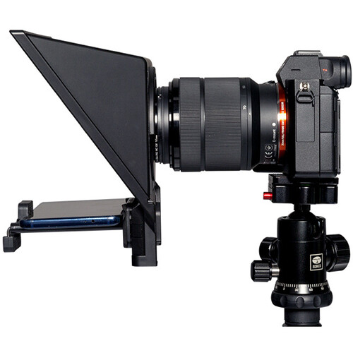 FeelWorld Portable TP2 Teleprompter - Image 5