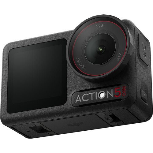 DJI Osmo Action 5 Pro Standard Combo - Image 4