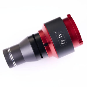 TyFy TC-25 Pro Gobo Kit With 20 Designs – Bowens Mount