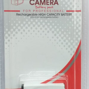 TyFy Battery For Nikon EN-EL 12