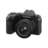 Fujifilm X-S20 Mirrorless Camera Body With XC15-45mm Lens – Black