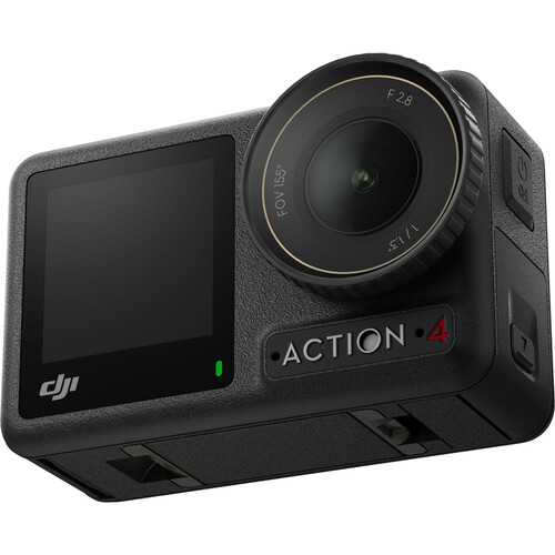 DJI Osmo Action 4 Camera Standard Combo - Image 3