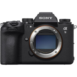 Sony a9III Mirrorless Camera Body Only