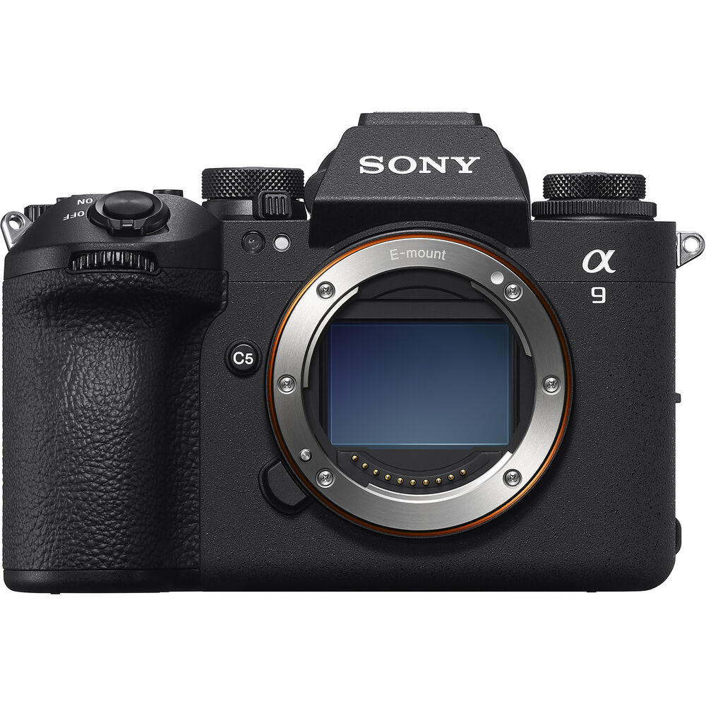 Sony a9III Mirrorless Camera Body Only