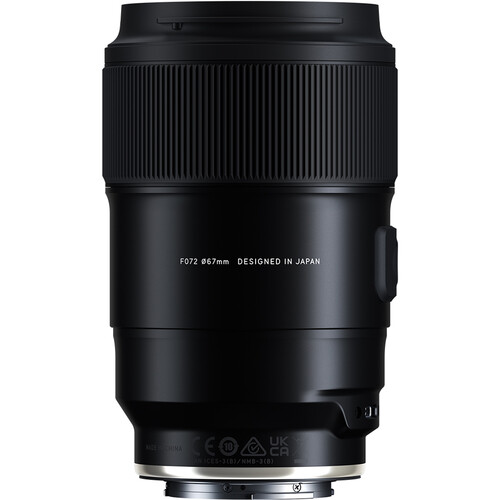 Tamron 90mm f/2.8 Di III VXD Macro Lens Nikon Z (F072Z) - Image 3