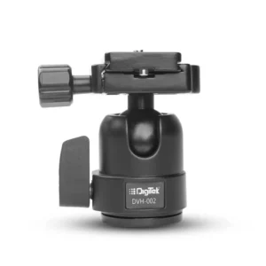 Digitek (DVH-002) Lightweight Ball Head