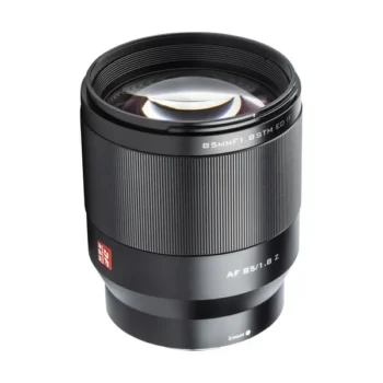 Viltrox AF 85mm f/1.8 Z Lens for Nikon Z