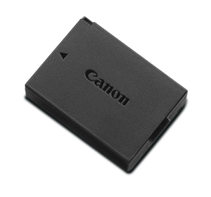 Canon Battery Pack LP-E10