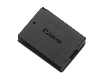Canon Battery Pack LP-E10