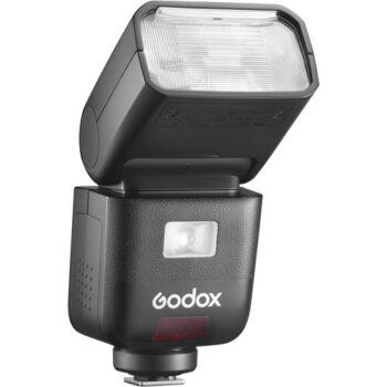 Godox V480N TTL On-Camera Flash for Nikon