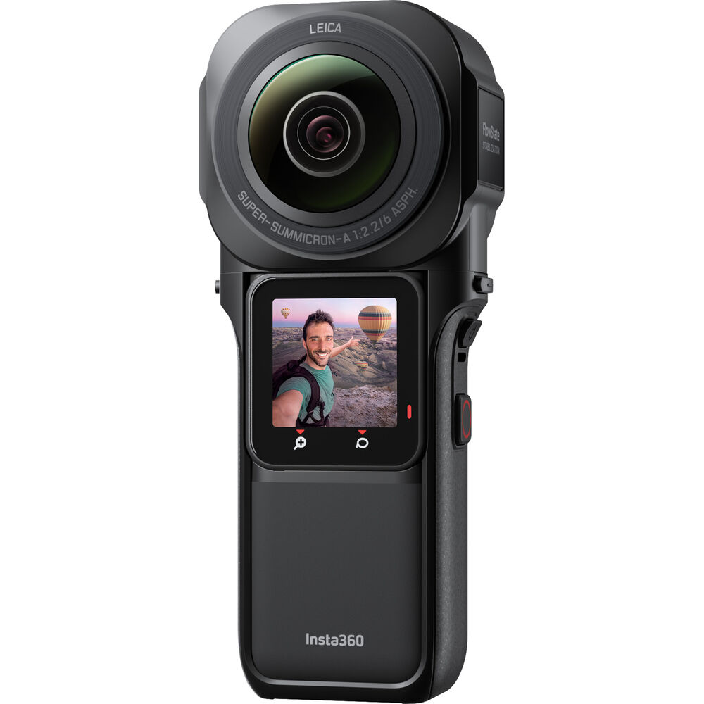 Insta360 ONE RS 1-Inch 360 Edition - Image 7
