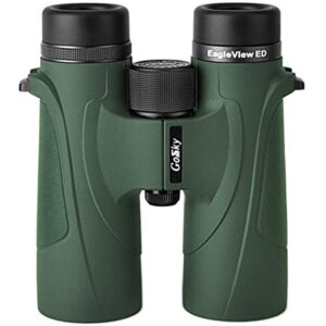 Vanguard VEO ED 8420 Binocular 8X42