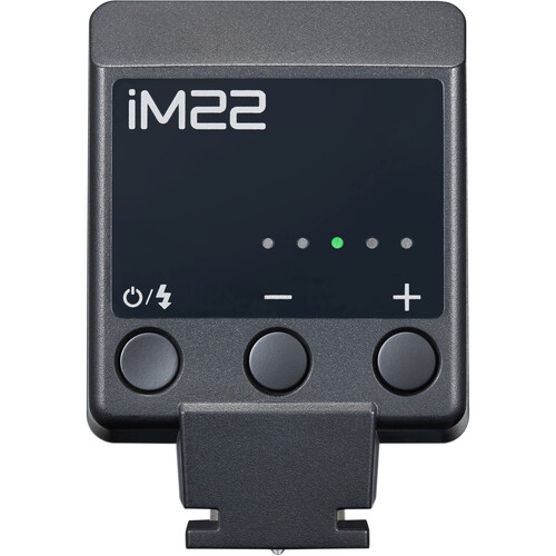 Godox IM22 Mini Flash (Black) - Image 9